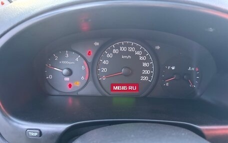 Hyundai Grand Starex Grand Starex I рестайлинг 2, 2011 год, 1 250 000 рублей, 11 фотография