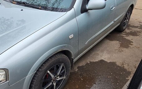 Nissan Almera Classic, 2007 год, 400 000 рублей, 5 фотография