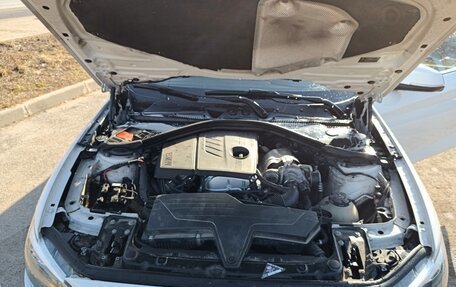 BMW 1 серия, 2013 год, 1 070 000 рублей, 9 фотография