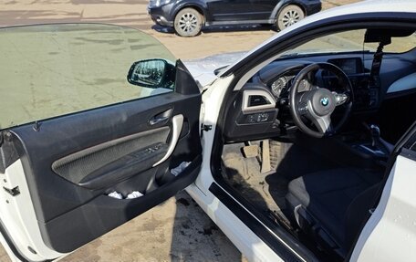 BMW 1 серия, 2013 год, 1 070 000 рублей, 8 фотография