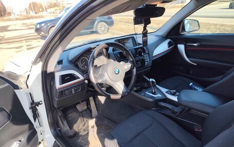 BMW 1 серия, 2013 год, 1 070 000 рублей, 10 фотография