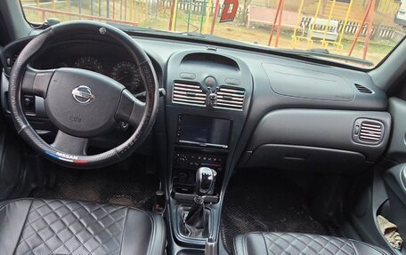 Nissan Almera Classic, 2007 год, 400 000 рублей, 7 фотография