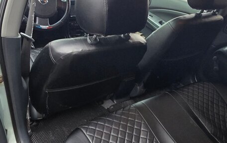 Nissan Almera Classic, 2007 год, 400 000 рублей, 8 фотография