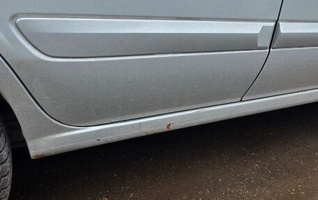 Nissan Almera Classic, 2007 год, 400 000 рублей, 13 фотография