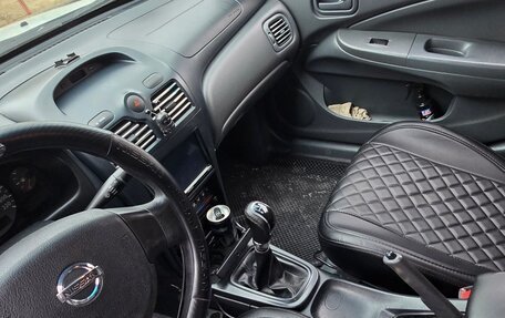 Nissan Almera Classic, 2007 год, 400 000 рублей, 10 фотография