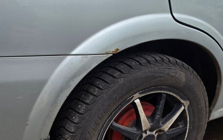 Nissan Almera Classic, 2007 год, 400 000 рублей, 12 фотография