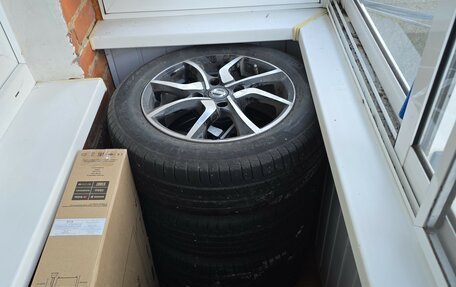 Nissan Almera Classic, 2007 год, 400 000 рублей, 15 фотография