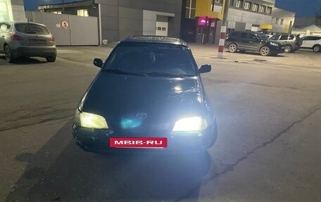 Toyota Carina E, 1994 год, 150 000 рублей, 2 фотография