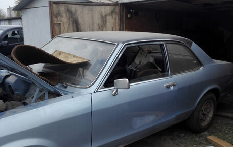 Ford Granada I, 1975 год, 450 000 рублей, 6 фотография