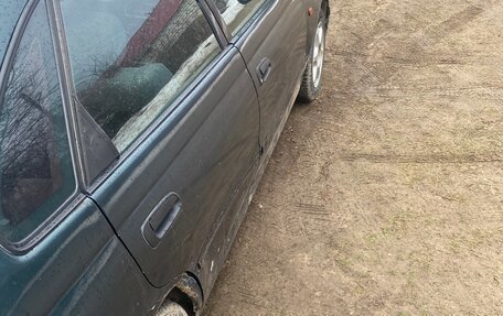 Toyota Carina E, 1994 год, 150 000 рублей, 10 фотография