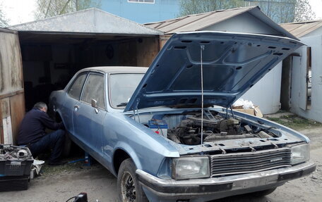 Ford Granada I, 1975 год, 450 000 рублей, 3 фотография