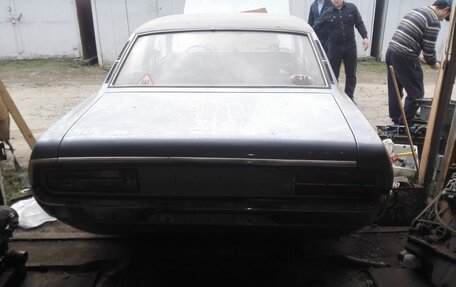 Ford Granada I, 1975 год, 450 000 рублей, 4 фотография