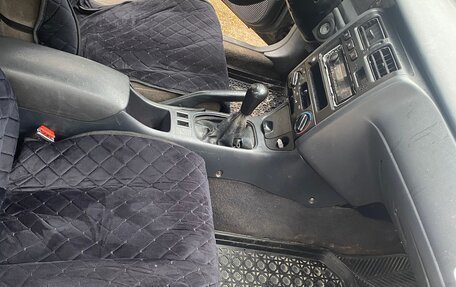 Toyota Carina E, 1994 год, 150 000 рублей, 12 фотография