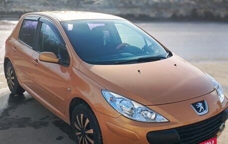 Peugeot 307 I, 2006 год, 415 000 рублей, 2 фотография