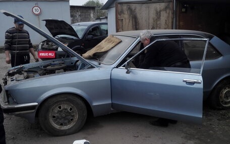 Ford Granada I, 1975 год, 450 000 рублей, 2 фотография