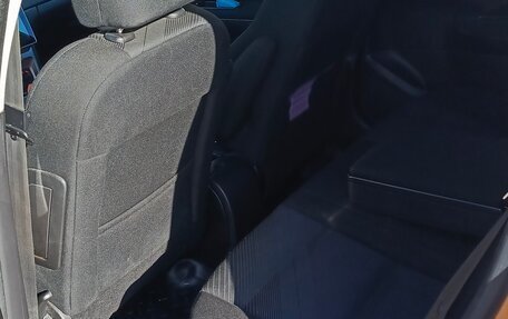 Peugeot 307 I, 2006 год, 415 000 рублей, 9 фотография