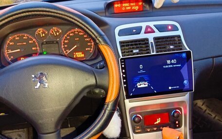 Peugeot 307 I, 2006 год, 415 000 рублей, 15 фотография