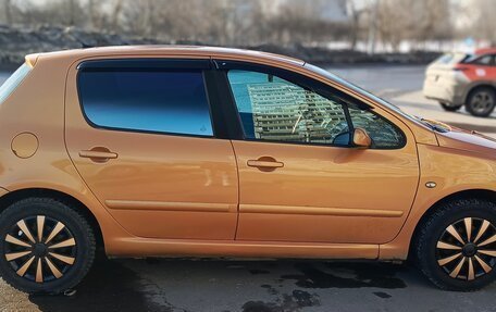 Peugeot 307 I, 2006 год, 415 000 рублей, 7 фотография