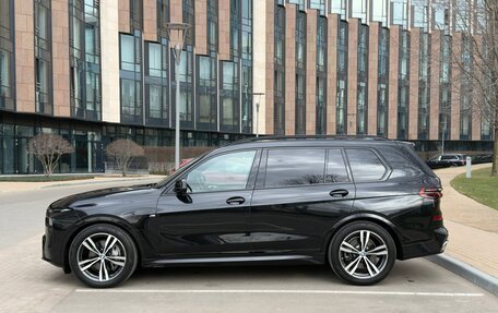 BMW X7, 2023 год, 12 900 000 рублей, 2 фотография