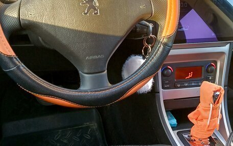 Peugeot 307 I, 2006 год, 415 000 рублей, 17 фотография