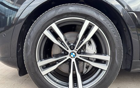 BMW X7, 2023 год, 12 900 000 рублей, 12 фотография