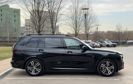 BMW X7, 2023 год, 12 900 000 рублей, 6 фотография