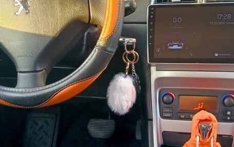 Peugeot 307 I, 2006 год, 415 000 рублей, 16 фотография