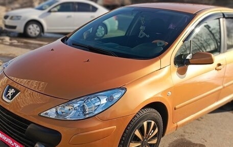 Peugeot 307 I, 2006 год, 415 000 рублей, 6 фотография