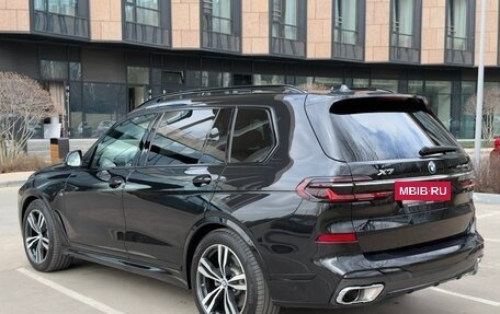 BMW X7, 2023 год, 12 900 000 рублей, 3 фотография