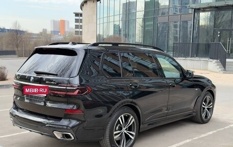 BMW X7, 2023 год, 12 900 000 рублей, 5 фотография