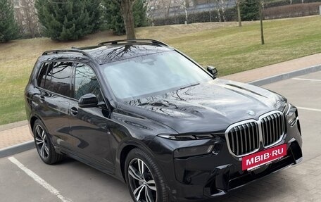 BMW X7, 2023 год, 12 900 000 рублей, 11 фотография