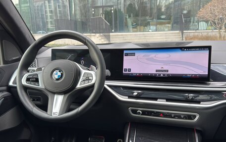 BMW X7, 2023 год, 12 900 000 рублей, 20 фотография