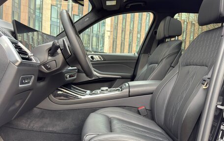 BMW X7, 2023 год, 12 900 000 рублей, 16 фотография