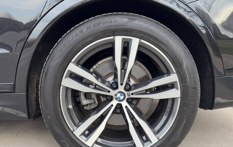 BMW X7, 2023 год, 12 900 000 рублей, 13 фотография