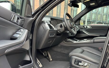 BMW X7, 2023 год, 12 900 000 рублей, 15 фотография