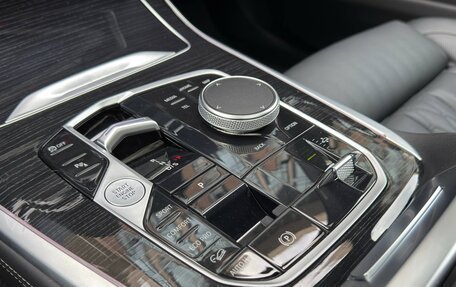 BMW X7, 2023 год, 12 900 000 рублей, 21 фотография