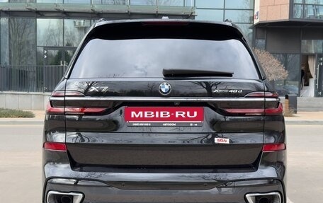 BMW X7, 2023 год, 12 900 000 рублей, 4 фотография