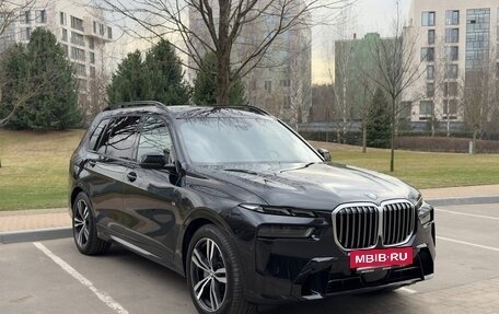 BMW X7, 2023 год, 12 900 000 рублей, 8 фотография