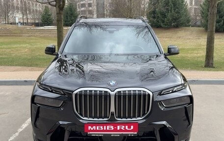 BMW X7, 2023 год, 12 900 000 рублей, 9 фотография