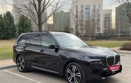 BMW X7, 2023 год, 12 900 000 рублей, 7 фотография