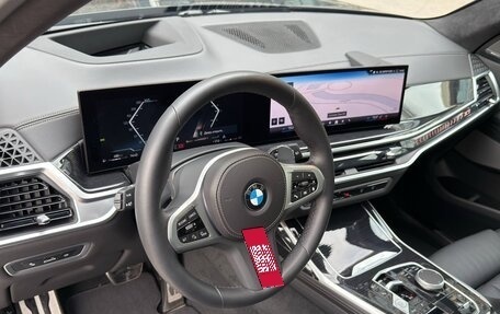 BMW X7, 2023 год, 12 900 000 рублей, 19 фотография