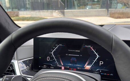 BMW X7, 2023 год, 12 900 000 рублей, 24 фотография