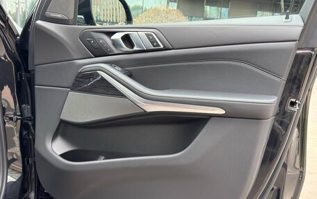 BMW X7, 2023 год, 12 900 000 рублей, 25 фотография