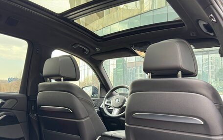 BMW X7, 2023 год, 12 900 000 рублей, 33 фотография