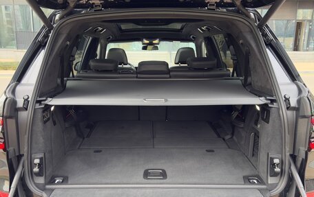 BMW X7, 2023 год, 12 900 000 рублей, 35 фотография