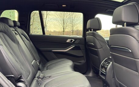 BMW X7, 2023 год, 12 900 000 рублей, 32 фотография