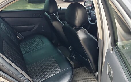 Chevrolet Aveo III, 2008 год, 280 000 рублей, 6 фотография