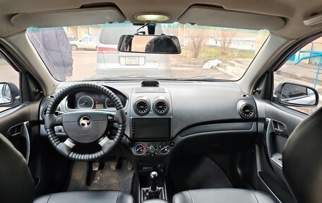 Chevrolet Aveo III, 2008 год, 280 000 рублей, 2 фотография