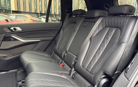 BMW X7, 2023 год, 12 900 000 рублей, 40 фотография