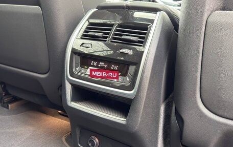 BMW X7, 2023 год, 12 900 000 рублей, 34 фотография